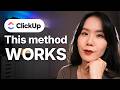 Don T Roll Out ClickUp In Your Org Until You Ve Watched This 