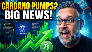 PolyMarketMaker Just Dropped Big News - Cardano Next?