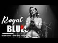 Royal Slow Blues Playlist 🎧 Top Blues Music Ever 🎶 Whiskey Blues Vol.37
