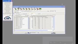 Information Inventory Pro for Windows Work Order (BOM/Kits) module Update