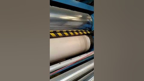 Guarneri, Ramisch RGK NIPCO L RGK NIPCO L Calander (Wotol ref 2448384-1-AW)