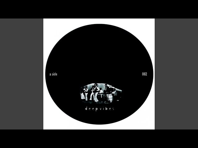 Movin (Original Mix)