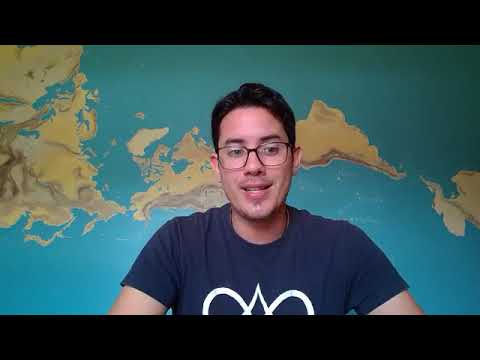 Meditación y activación - Portal de Orion - MATÍAS DE STEFANO