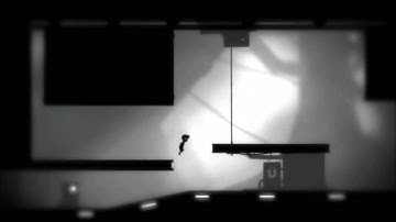Limbo Walkthrough Part 14: Turning The World!