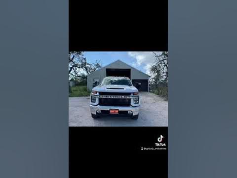 Truck Build Motivation Pt.1 