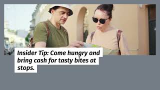 Top 10 Free Walking Tours in New York City