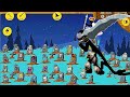 Stick War Legacy New FINAL BOSS Black Kai Rider The  Stick War Legacy New FINAL BOSS Black Kai Rider The