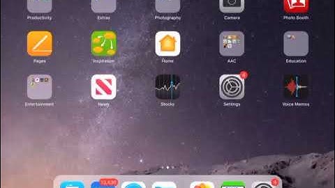 Introducing User Flip in the Speak for Yourself AAC app