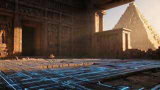 Temple Pulse