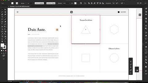 Add and Edit a Drop Shadow in Adobe Illustrator and Save it as a Graphic Style
