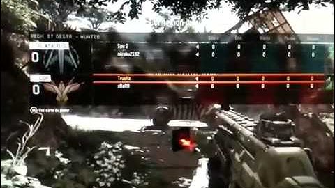 they Drop host  on third map