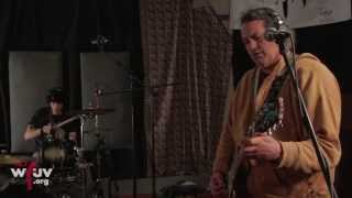 Meat Puppets - "Waiting" (Live at WFUV)