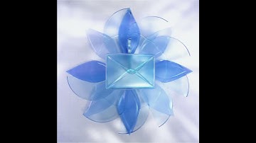 #email #flowers #icon #animation #cinema4d #redshift3d