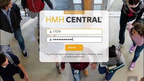 How-to Download Read180 and on HMH Link