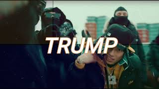 [FREE] AFRO DRILL X CENTRAL CEE X HAZEY TYPE BEAT - "TRUMP"