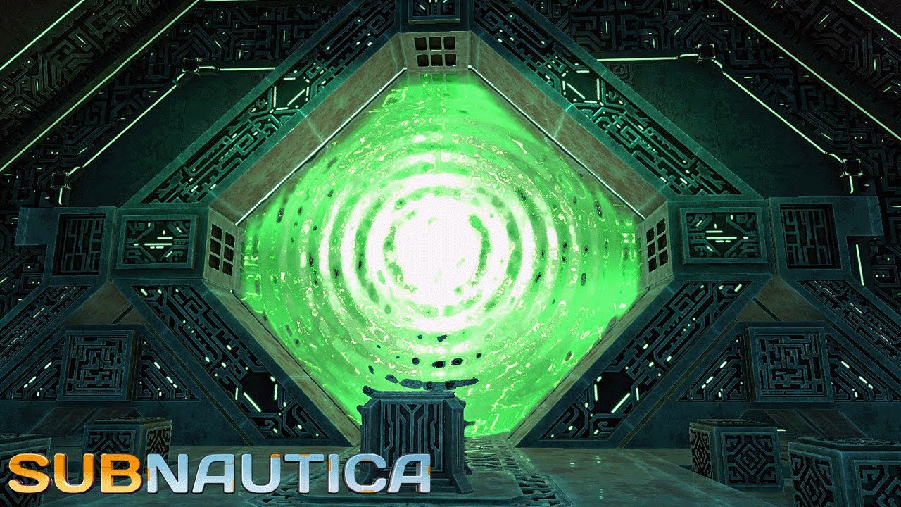 Enzyme Subnautica 018 PC Let s Play Deutsch YouTube Enzyme subnautica 018 pc let s play deutsch youtube