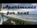 Great apartment for rent here in Manta