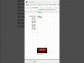 Learn XLOOKUP Fast – Excel’s Most Powerful Lookup Function!