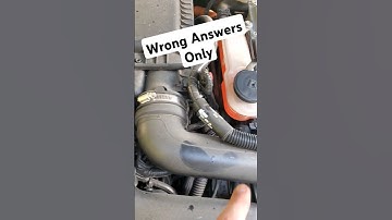Wrong Answers Only:Help Me Out #automobile #mechanic #wronganswersonly #customerstates