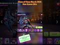 NEW Dragonscale Queen Skin REVEALED?! | March 2026 | Clash of Clans
