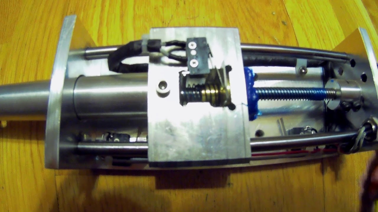 Terrible quality of the plasma z lifter