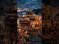 नेपाल का सबसे रहस्यमयी शिव मंदिर 😳 #shorts
