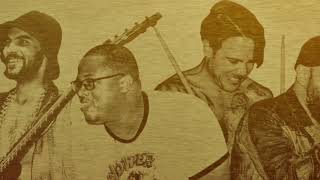 Hypnotic Fist Technique - Sunshine (Official Audio)