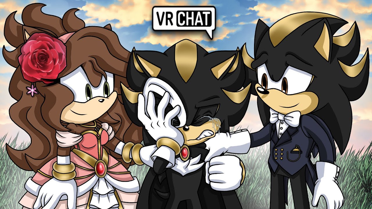 День рождения памяти и скорби — VRChat