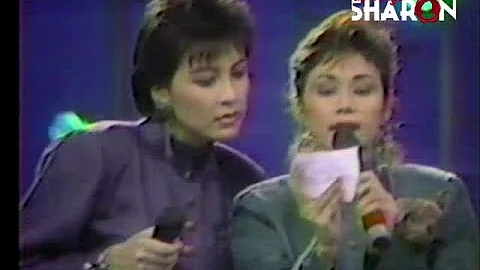 Sharon Cuneta - Langis at Tubig (Duet With Vilma S...