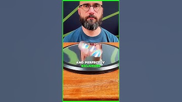 The Physics Toy That Keeps on Spinning | Euler