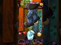 FRENZY POWER VS TRANSFORM MUSHROOMS #pvzheroes #pvz
