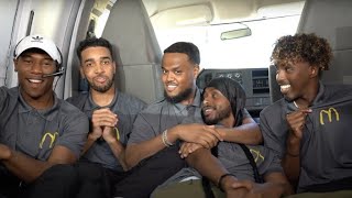 My favorite beta squad moments of ALL time