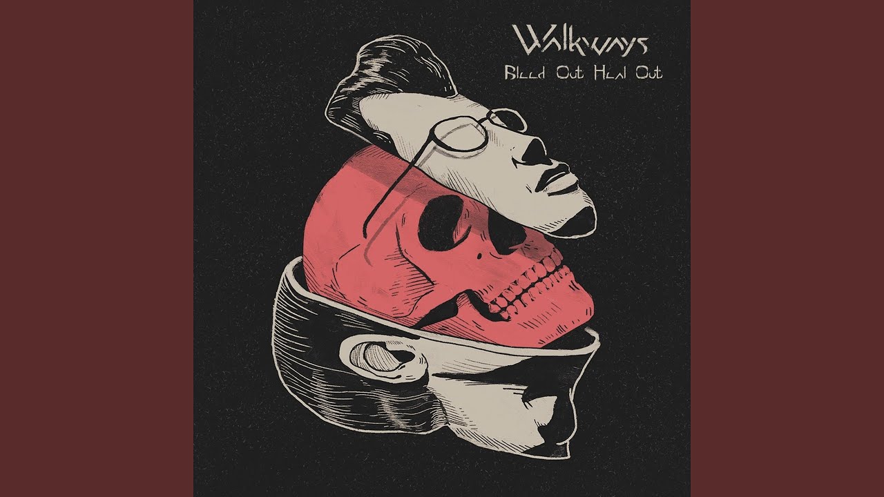 Walkways - You Found Me acordes