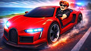 Steal Car Duel  - Game Trailer screenshot 5