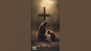 Thumbnail of The prayer of a righteous person has great power (James 5:14-16) | Heavenly Music For Prayer & Rest