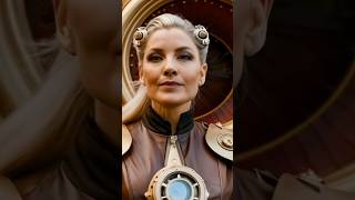 Sh andromeda Jean Michel Jarre  Oxygene 8 generativeai andromeda jeanmicheljarre