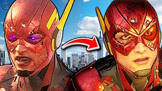 Suicide Squad Game  MORE Proof the Justice League is ALIVE!