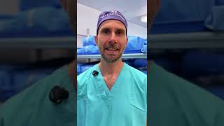 3 things I like best about my job
Ivo is a surgical first assistant at NHS Grampian. In this video, he shares the top 3 things he likes most about his job in theatres. 3 things I like best about my job