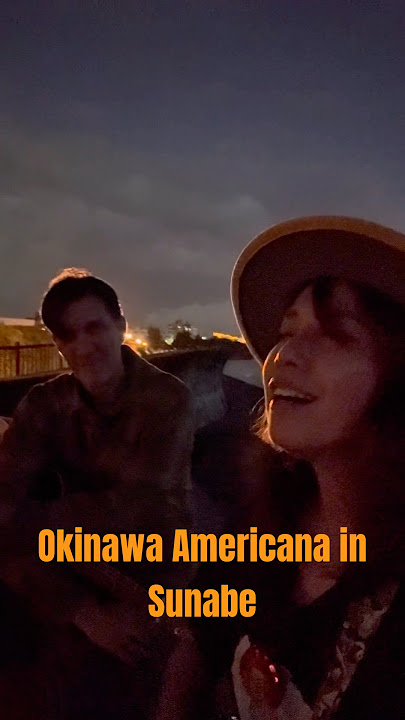 Kui Nu Hana – voice first, then waves crash in harmony, skate wheels roll by