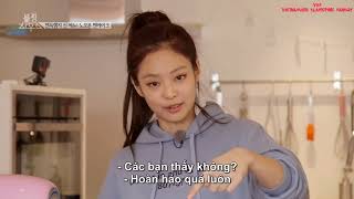 VIETSUB BLACKPINK HOUSE EP 9 1