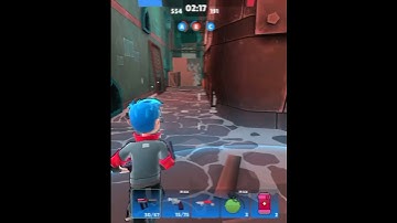 Vortex 9 Shooter Gameplay Walkthrough (Android, iOS) - Part 3