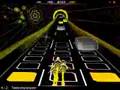 Audiosurf: K.I.Z. - Tekknohurensohn (clean run)