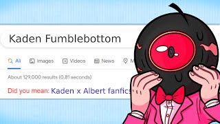 So I googled myself...