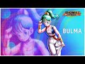 Jincarne bulma sur dragon ball the breakers