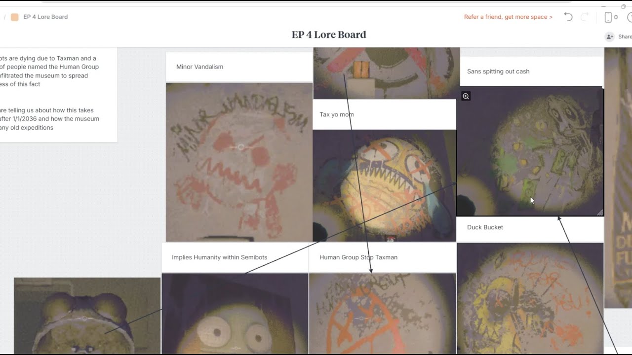 R.E.P.O - Episode 4 - There's Lore?!?!