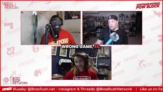 CLIP: Nintendo’s 2026 Lineup Looks STACKED! Our Most Anticipated Switch 2 Games | Nintendo Pow Block screenshot 4