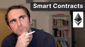 Introducción a Smart Contracts con Solidity [Ethereum]