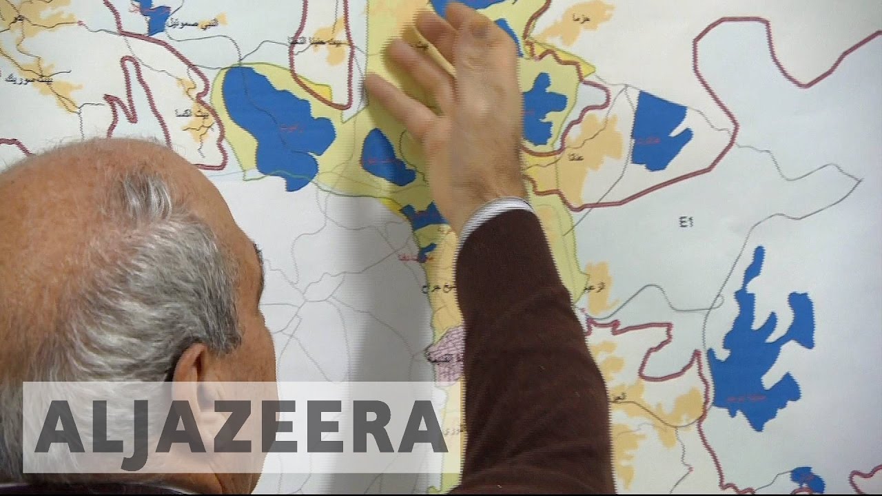 يبدو حل الدولتين قاتماً بالنسبة للفلسطينيين
