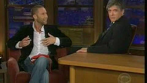 Did Michael Rosenbaum quit acting?