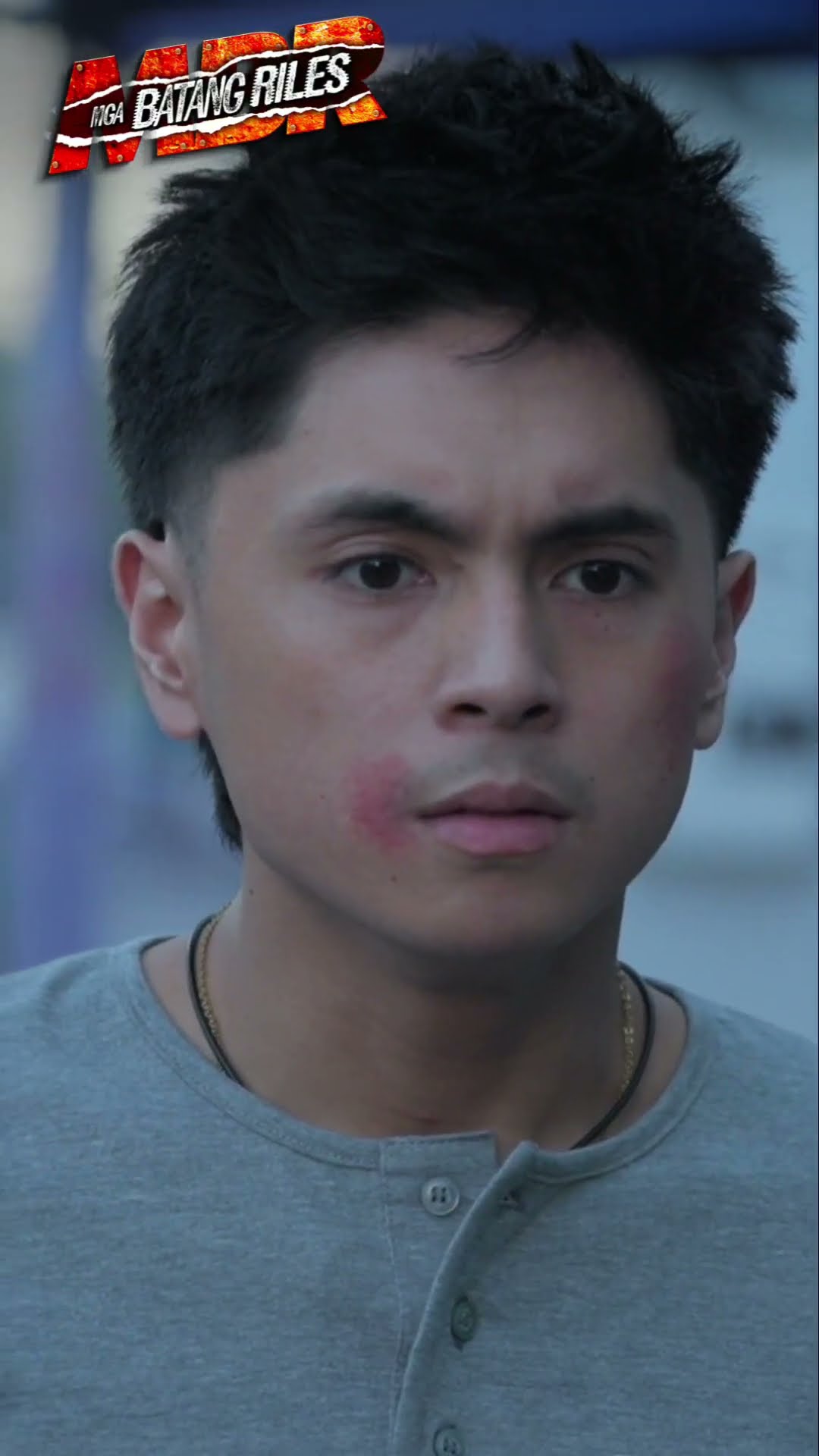 Natuklasan ni Kidlat ang kotseng nagtangkang sumagasa sa kanya! #shorts | Mga Batang Riles